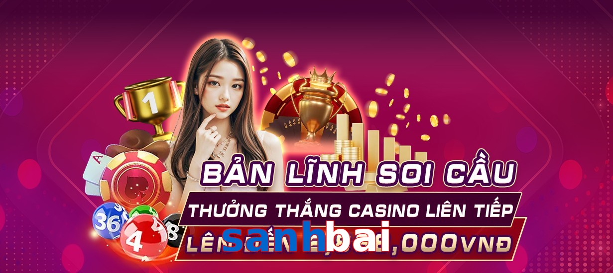 sanhbai