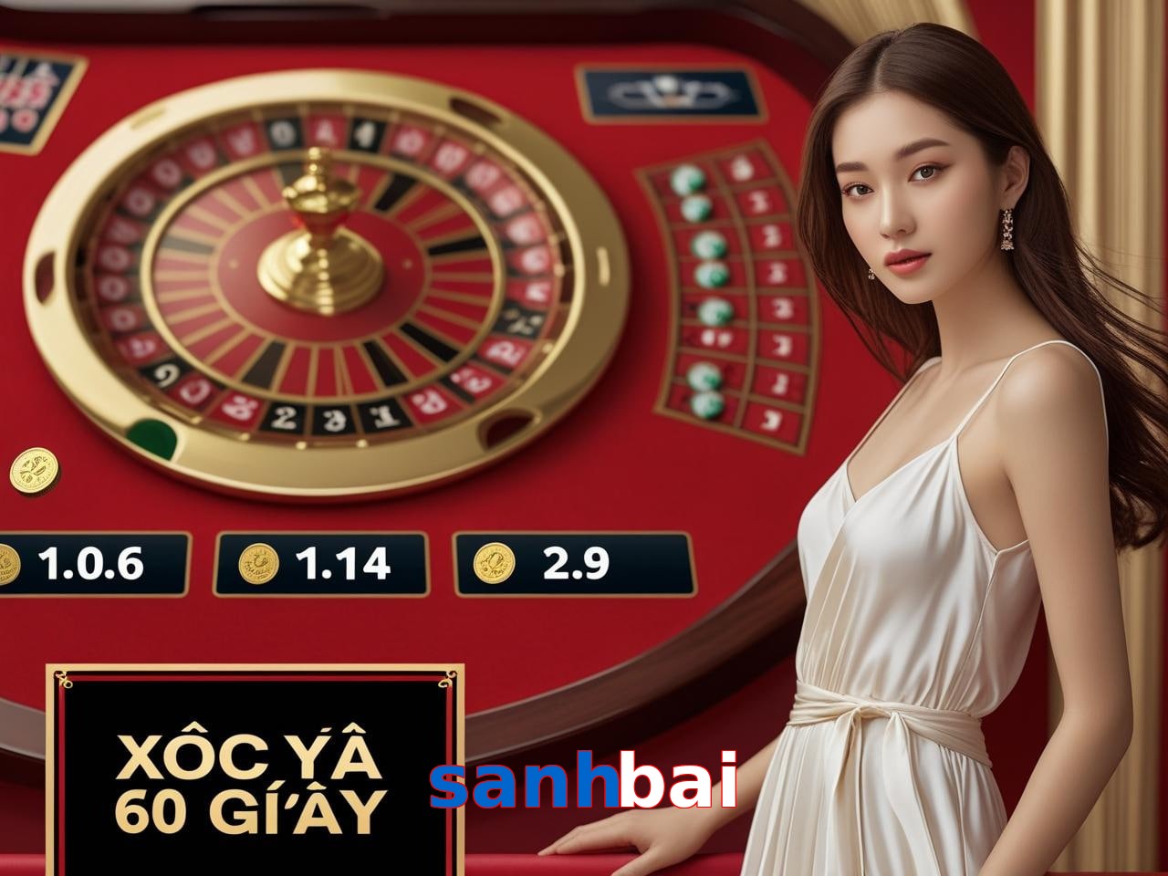 sanhbai