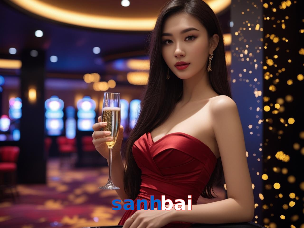 sanhbai