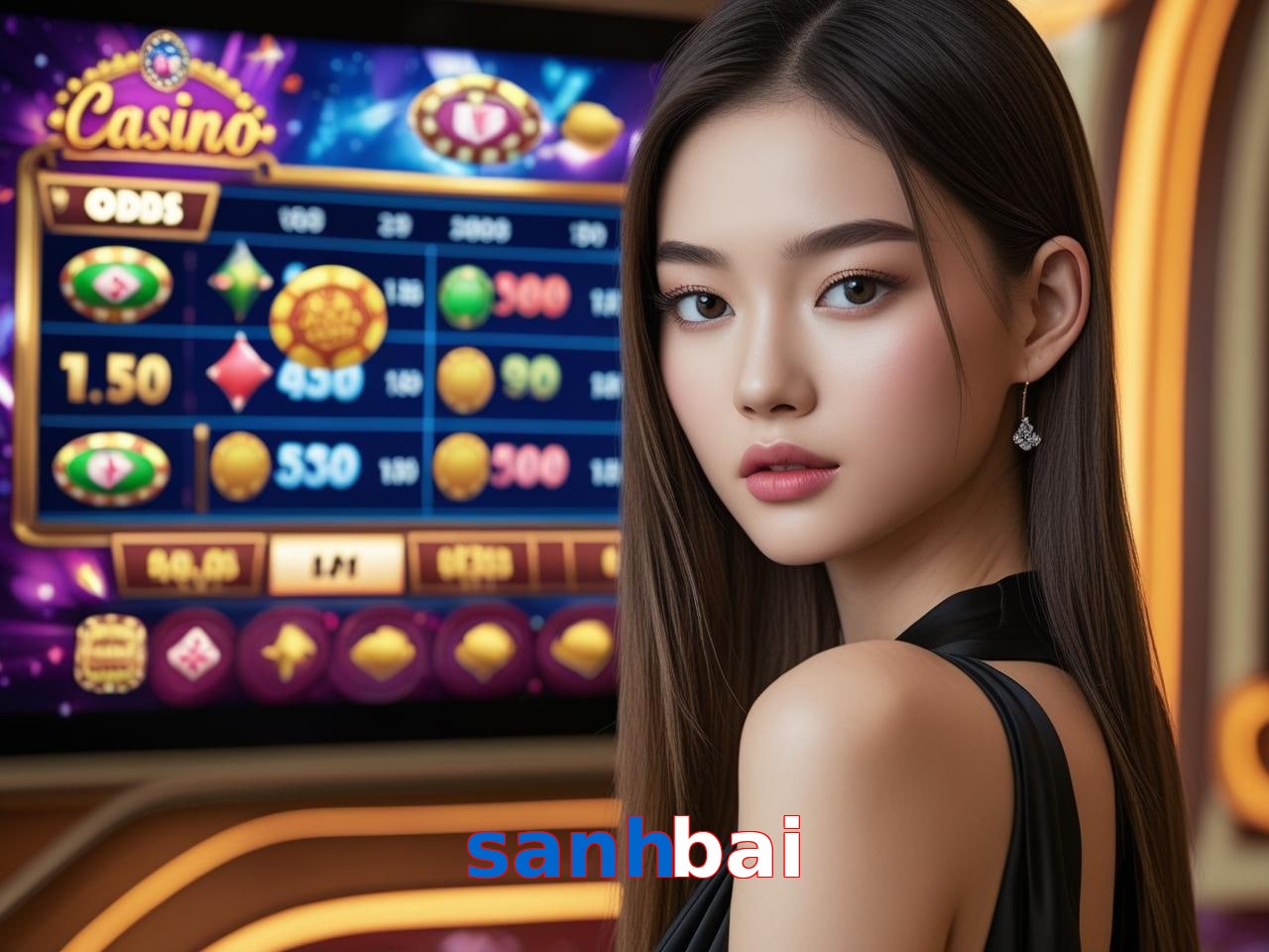 sanhbai