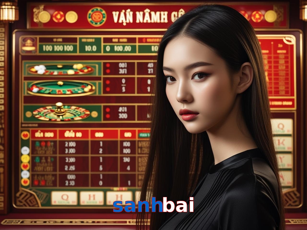 sanhbai