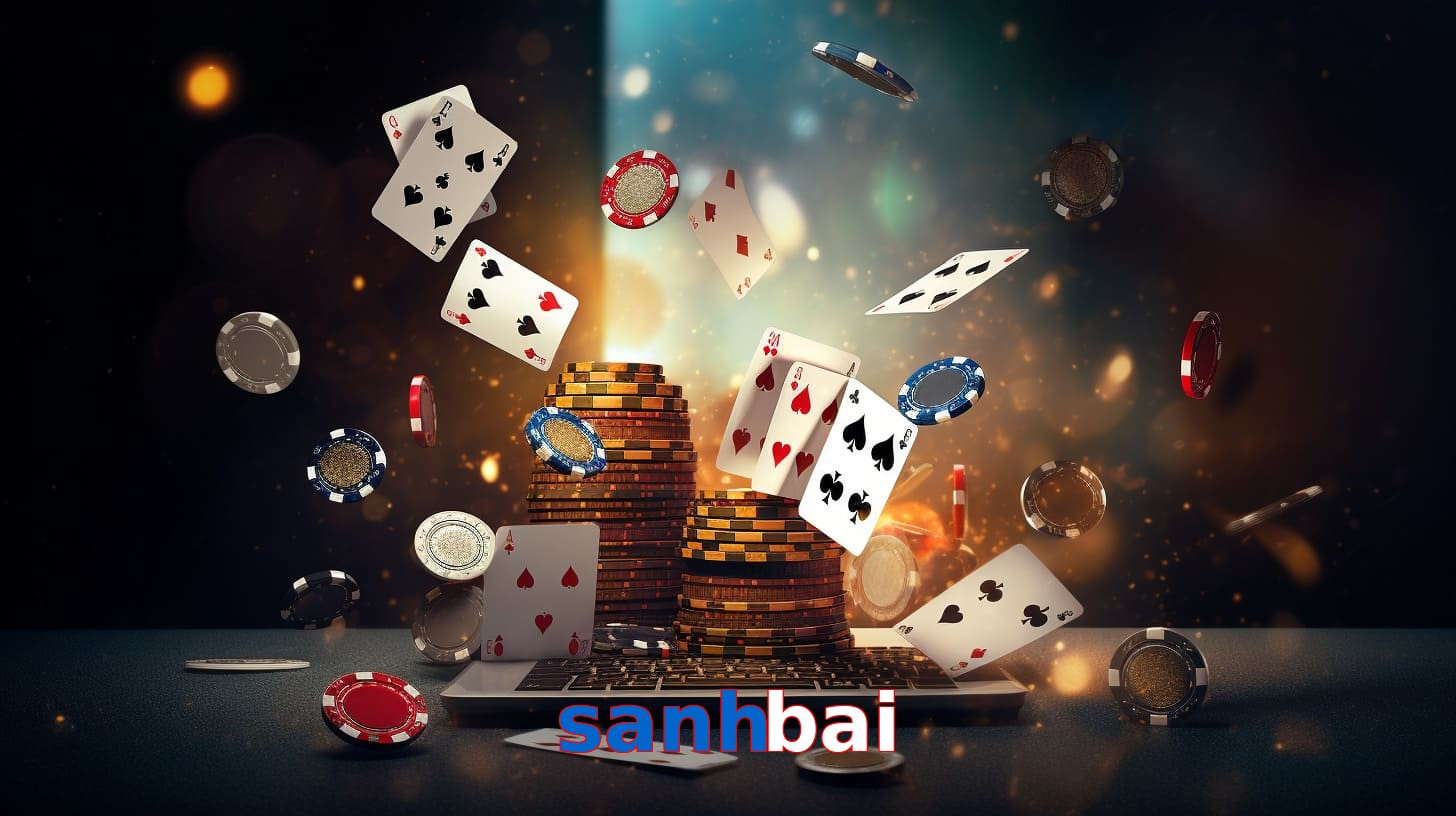 sanhbai