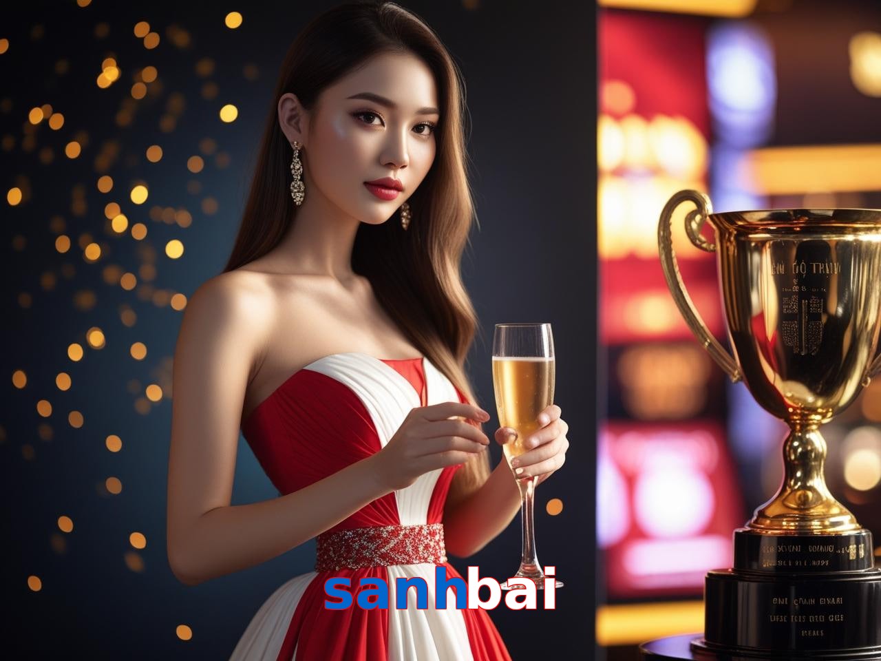 sanhbai
