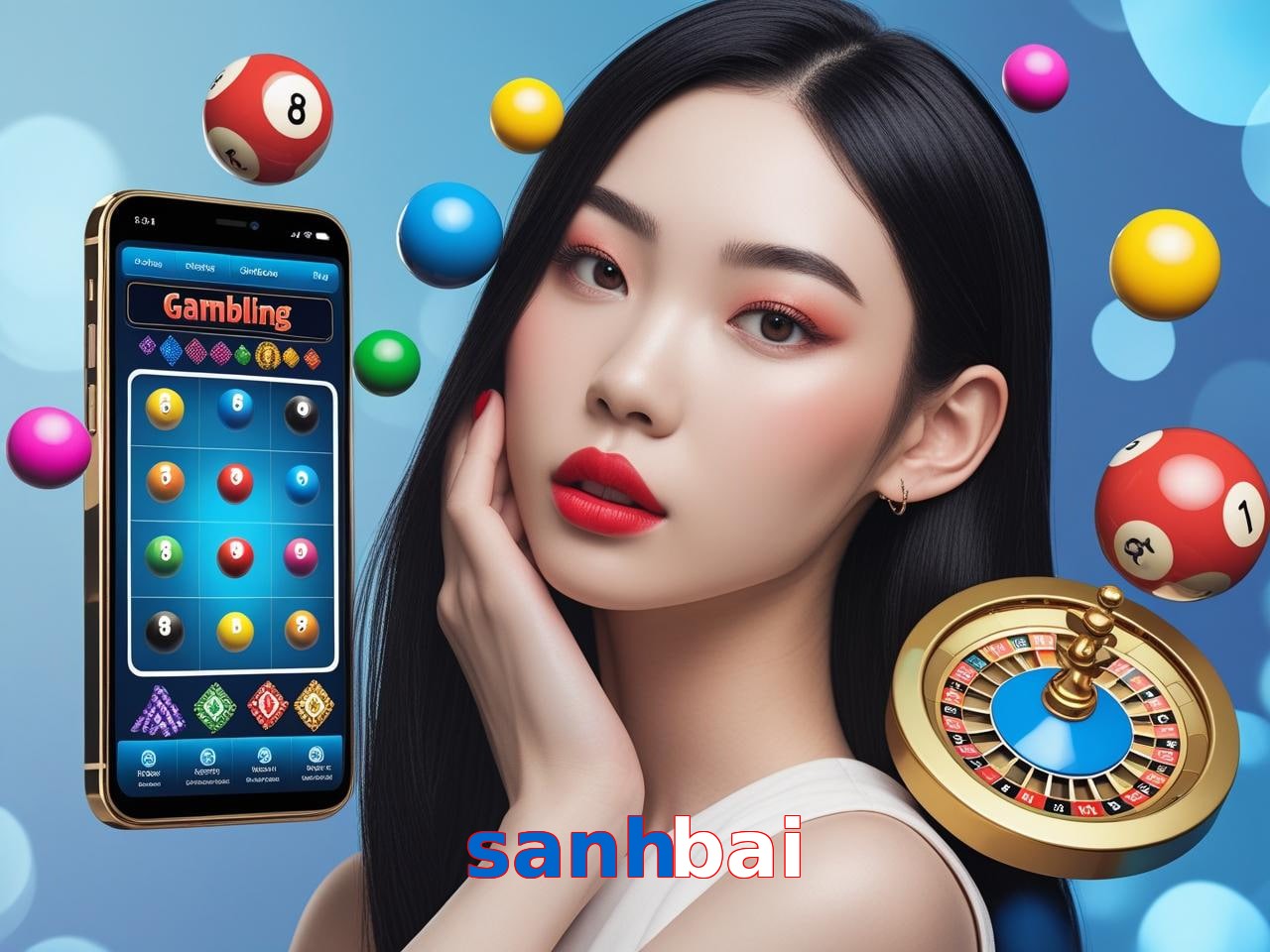 sanhbai