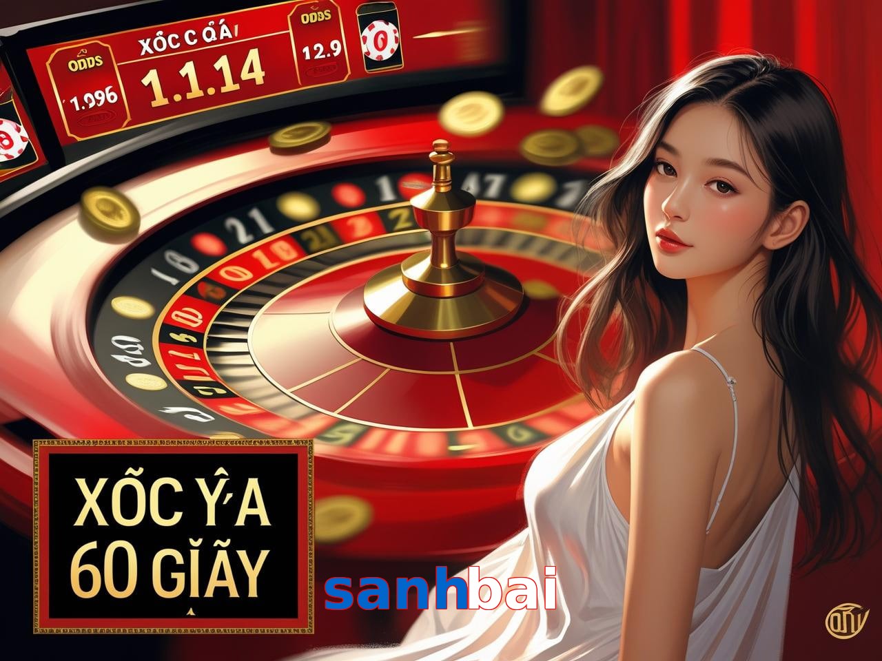 sanhbai