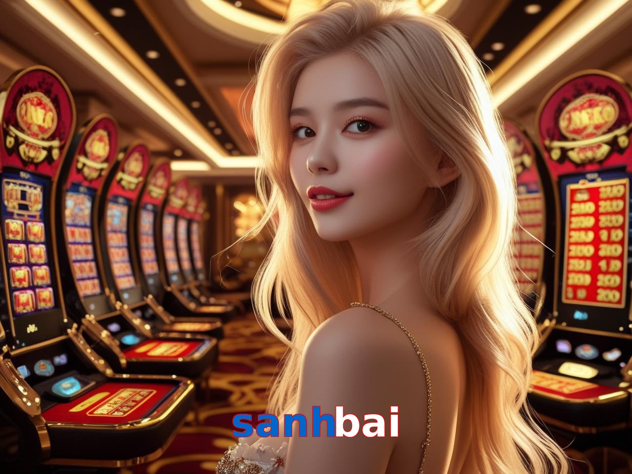 sanhbai