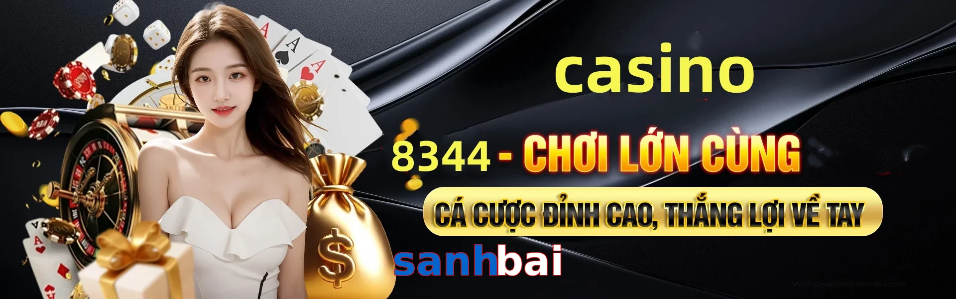 sanhbai